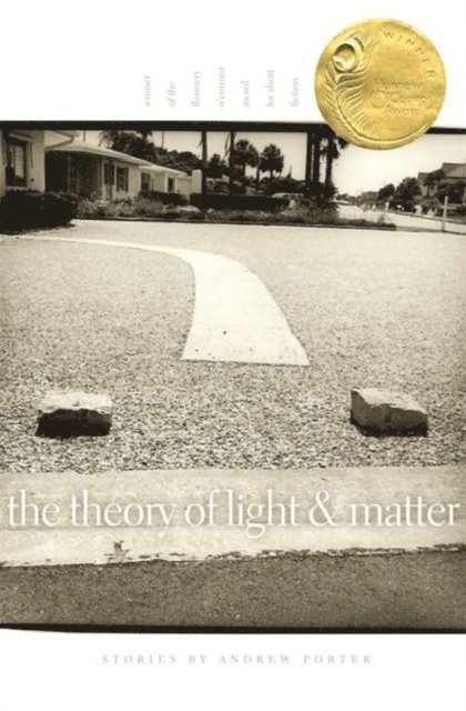 Andrew Porter - Theory of Light and Matter, E-bok