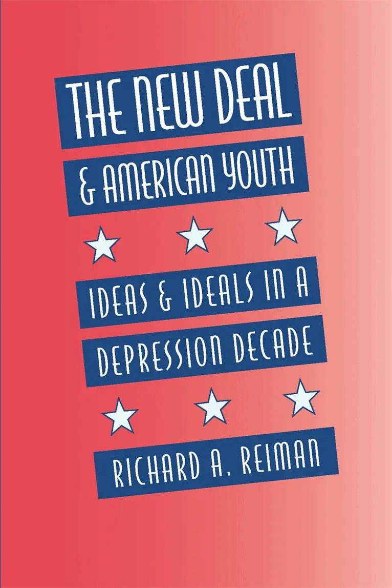 New Deal and American Youth