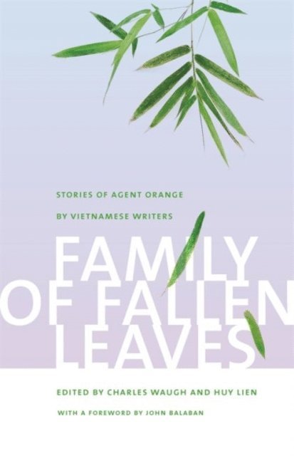 Charles Waugh, Huy Lien - Family of Fallen Leaves, E-bok