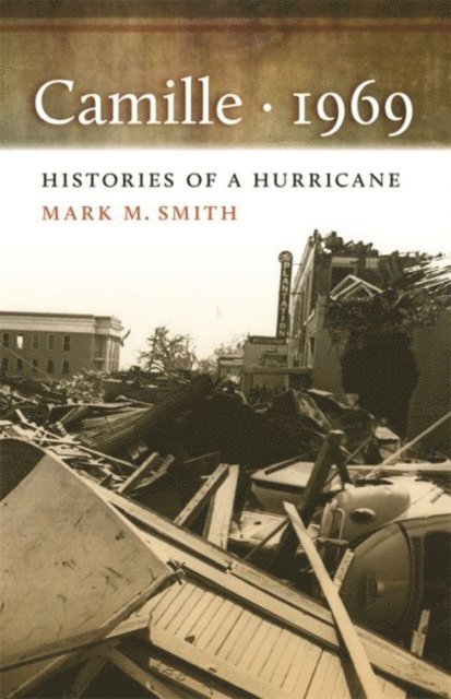Mark M. Smith - Camille, 1969, E-bok