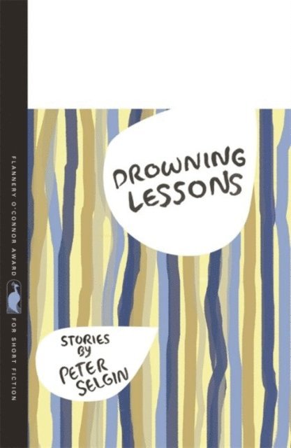 Peter Selgin - Drowning Lessons, E-bok