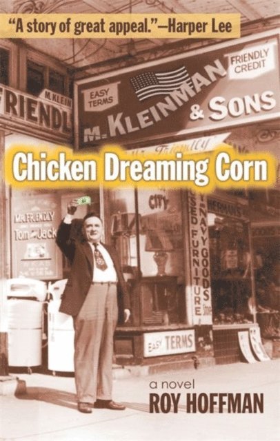 Roy Hoffman - Chicken Dreaming Corn, E-bok