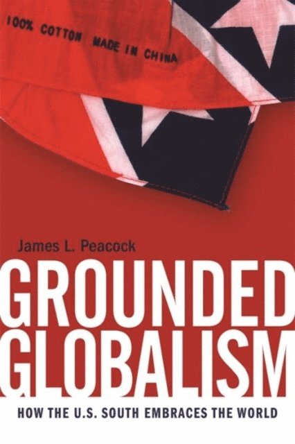 James L. Peacock - Grounded Globalism, E-bok