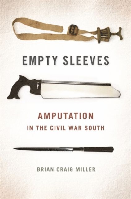 Brian Craig Miller - Empty Sleeves, E-bok