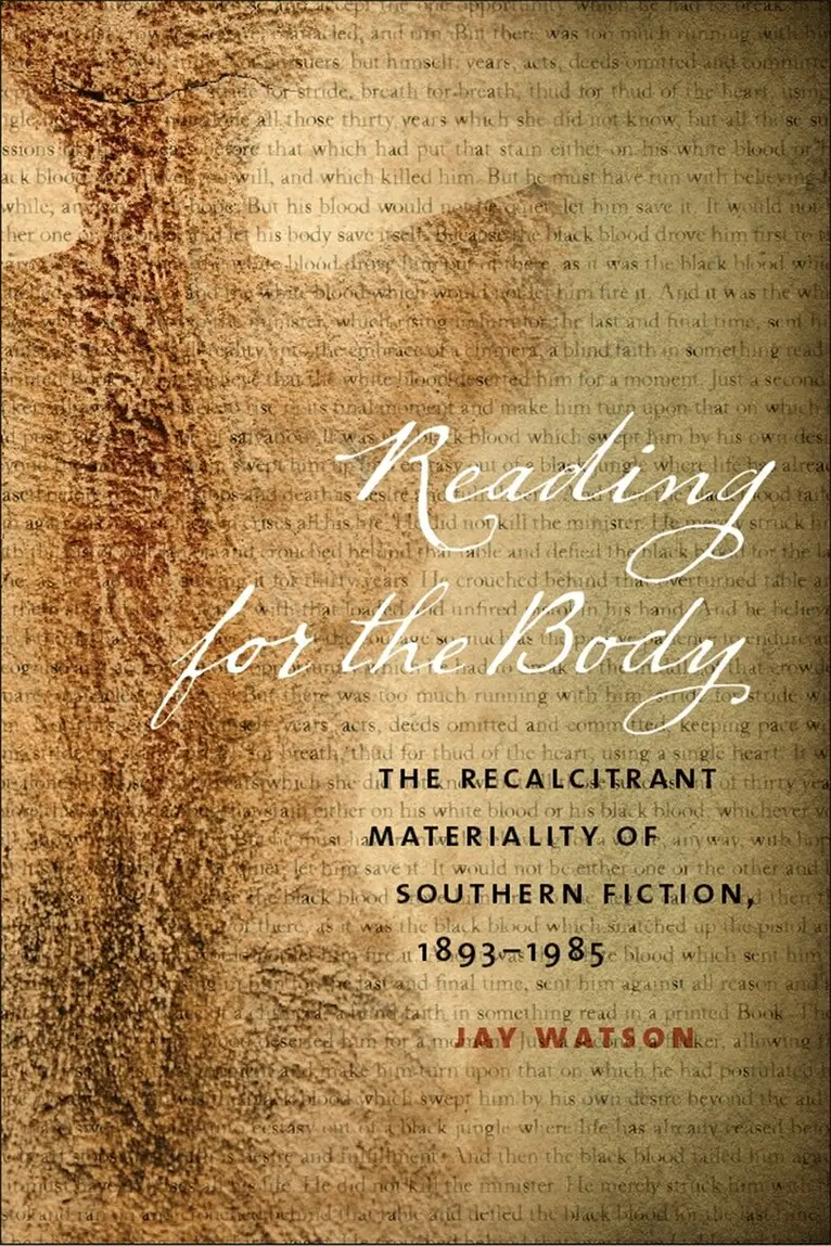 Jay Watson - Reading for the Body, Häftad. Tillgänglighet: Lägg i varukorg