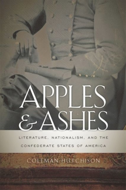 Coleman Hutchison - Apples and Ashes, E-bok