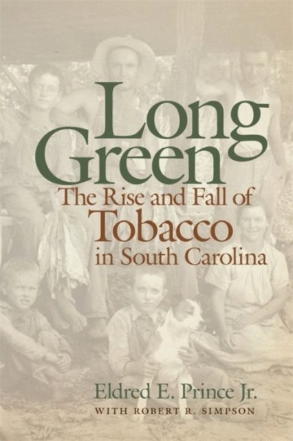 Eldred E. Prince Jr., Robert R. Simpson - Long Green, E-bok. Tillgänglighet: Lägg i varukorg