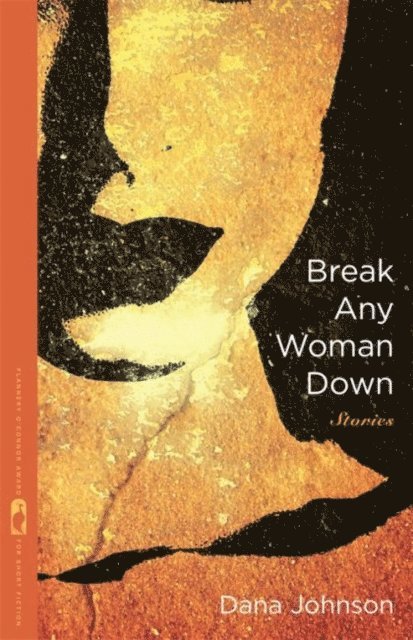 Dana Johnson - Break Any Woman Down, E-bok