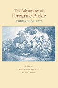 Adventures of Peregrine Pickle
