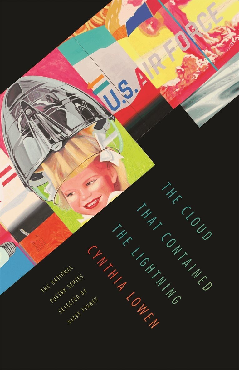 Cynthia Lowen - Cloud That Contained the Lightning, Häftad. Tillgänglighet: Tillfälligt slut