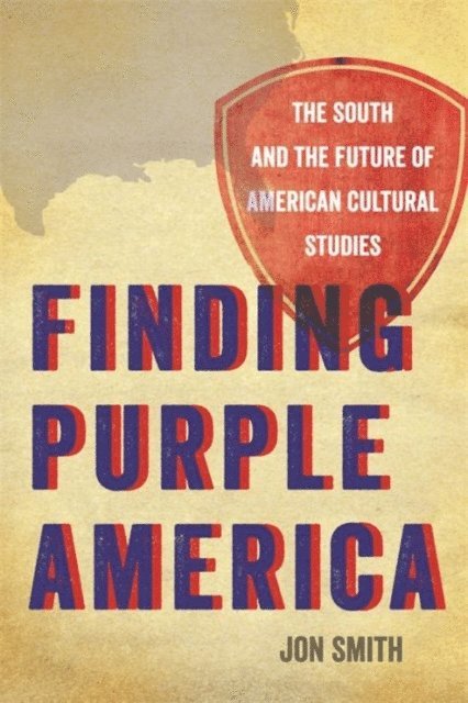 Jon Smith - Finding Purple America, E-bok