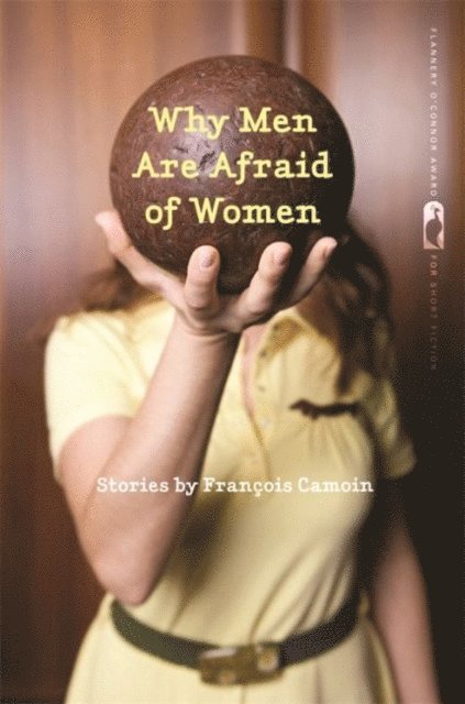 Francois Camoin - Why Men Are Afraid of Women, E-bok