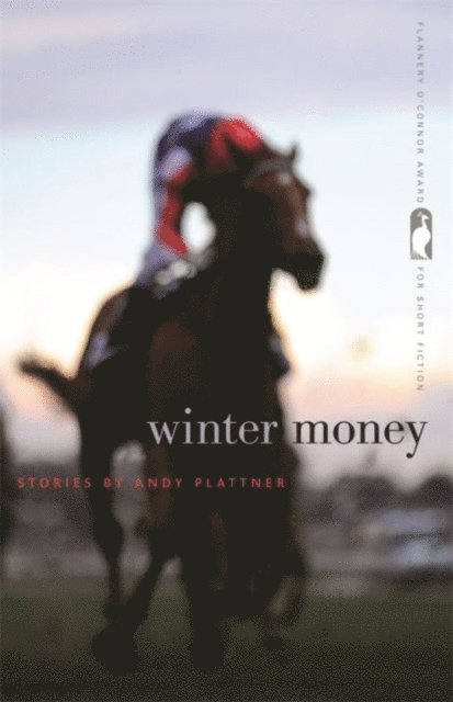 Andy Plattner - Winter Money, E-bok