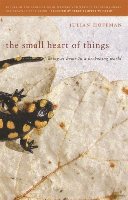 Julian Hoffman - Small Heart of Things, E-bok