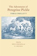 Adventures of Peregrine Pickle