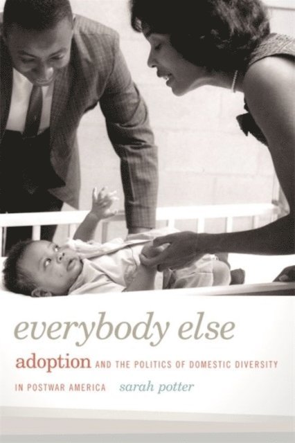 Sarah Potter - Everybody Else, E-bok