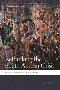Rethinking the South African Crisis
