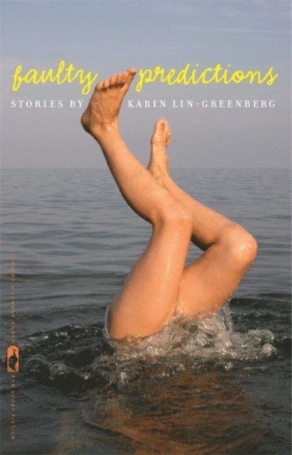 Karin Lin-Greenberg - Faulty Predictions, E-bok