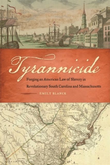 Emily Blanck - Tyrannicide, E-bok