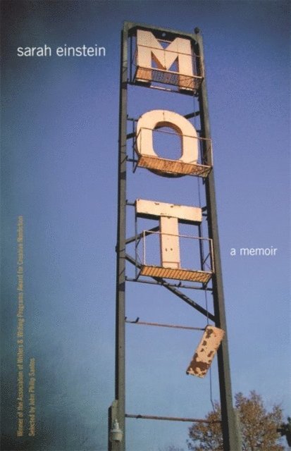 Sarah Einstein - Mot, E-bok
