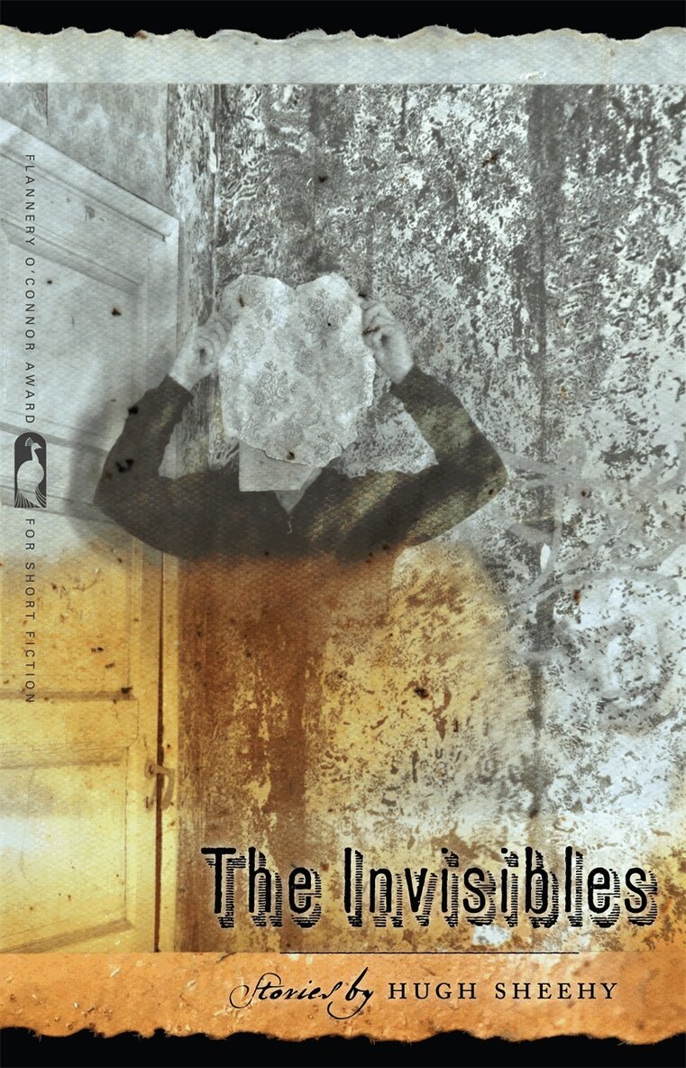 Hugh Sheehy - Invisibles, Häftad. Tillgänglighet: Tillfälligt slut