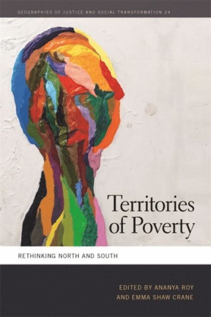 Ananya Roy, Emma Shaw Crane - Territories of Poverty, E-bok