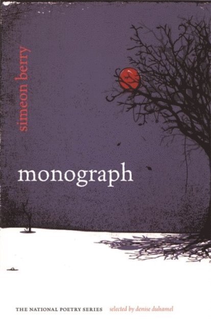 Simeon Berry - Monograph, E-bok