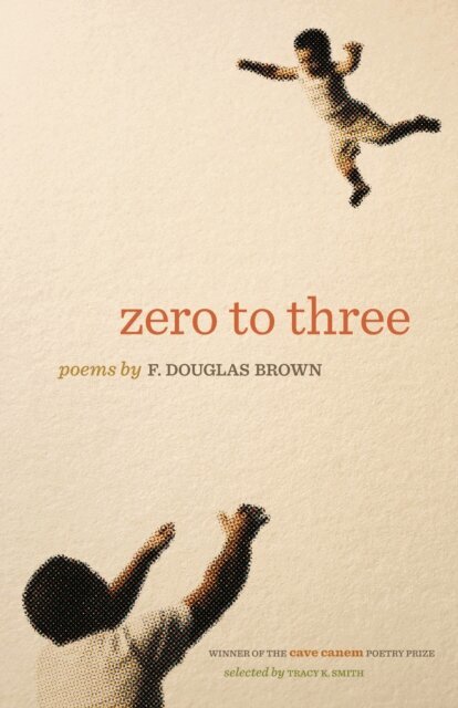 F. Douglas Brown - Zero to Three, E-bok