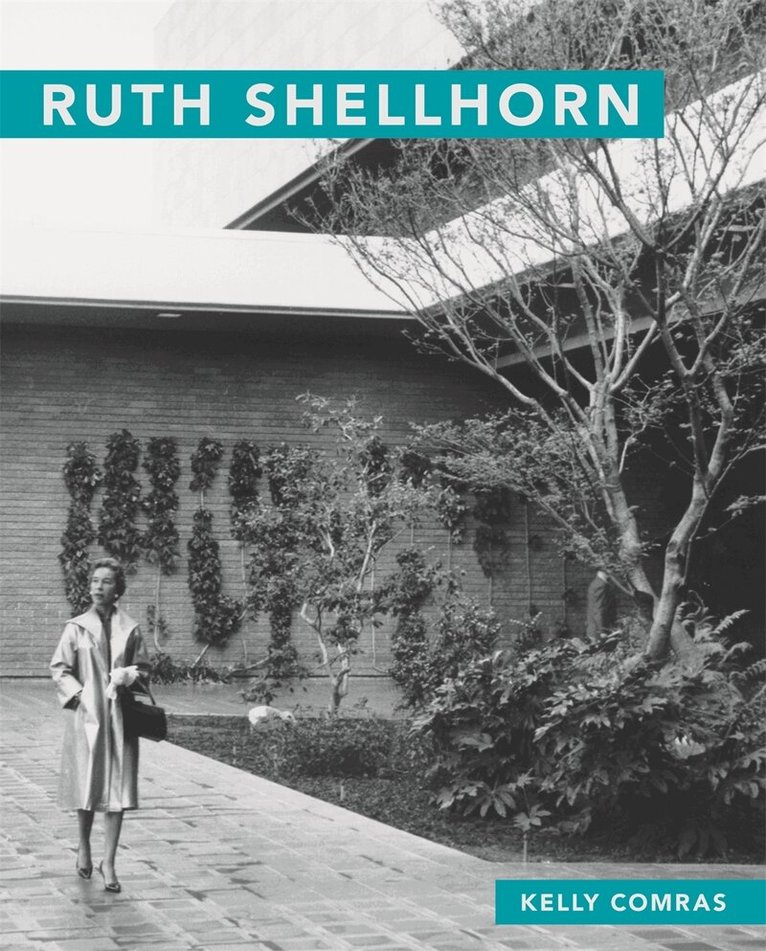 Kelly Comras - Ruth Shellhorn, Häftad. Tillgänglighet: Tillfälligt slut