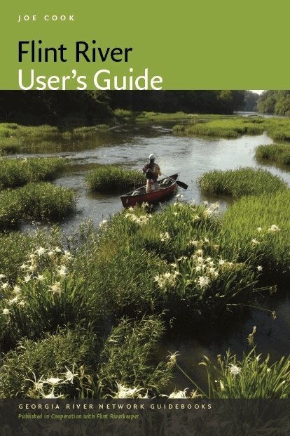 Joe Cook - Flint River User's Guide, Häftad. Tillgänglighet: Lägg i varukorg