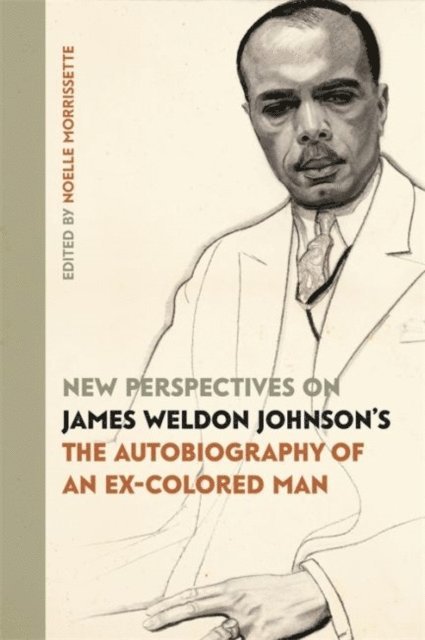 Noelle Morrissette - New Perspectives on James Weldon Johnson's "The Autobiography of an Ex-Colored Man, E-bok