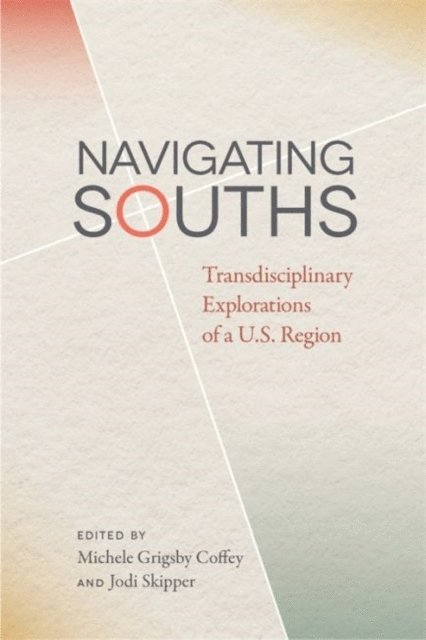 Michele Grigsby Coffey, Jodi Skipper - Navigating Souths, E-bok