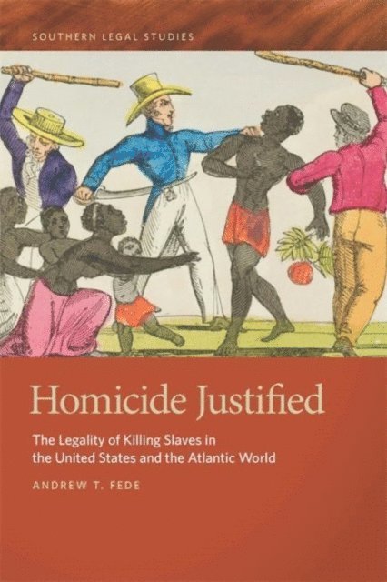 Andrew T. Fede - Homicide Justified, E-bok