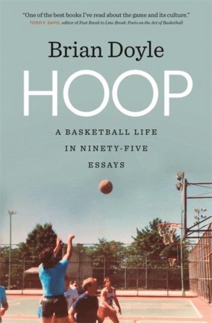 Brian Doyle - Hoop, E-bok