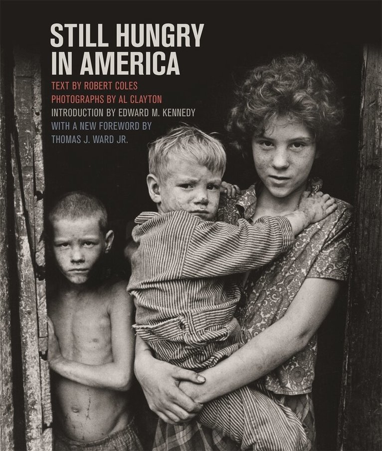 Robert Coles - Still Hungry in America, Häftad. Tillgänglighet: Tillfälligt slut