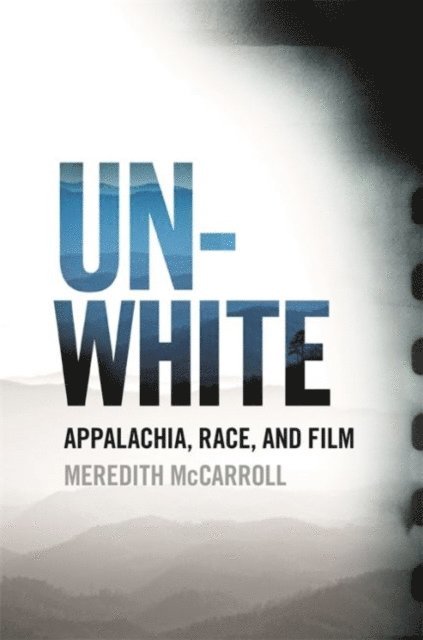 Meredith McCarroll - Unwhite, E-bok