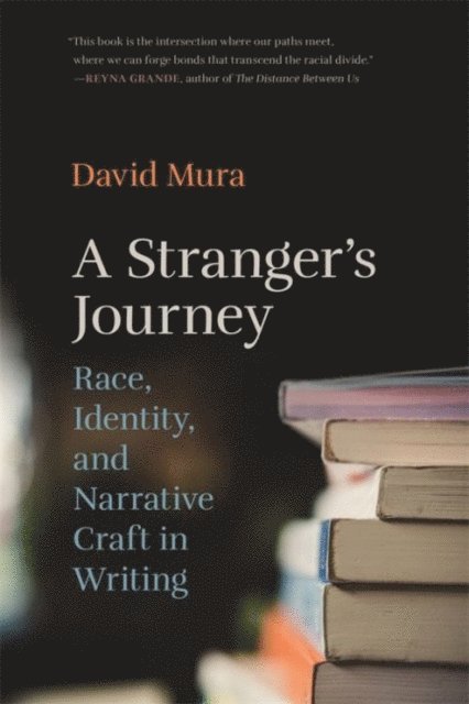 David Mura - Stranger's Journey, E-bok