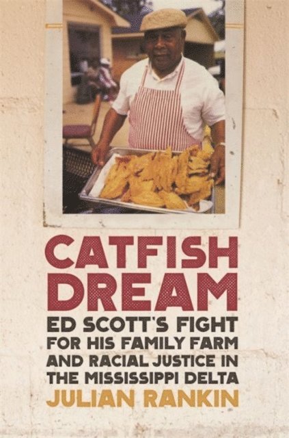 Julian Rankin - Catfish Dream, E-bok