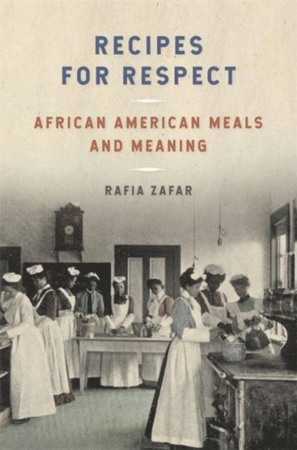 Rafia Zafar - Recipes for Respect, E-bok