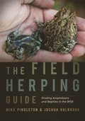 The Field Herping Guide