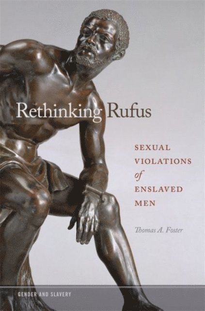 Thomas A. Foster - Rethinking Rufus, E-bok