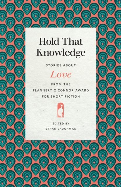 Ethan Laughman - Hold That Knowledge, E-bok