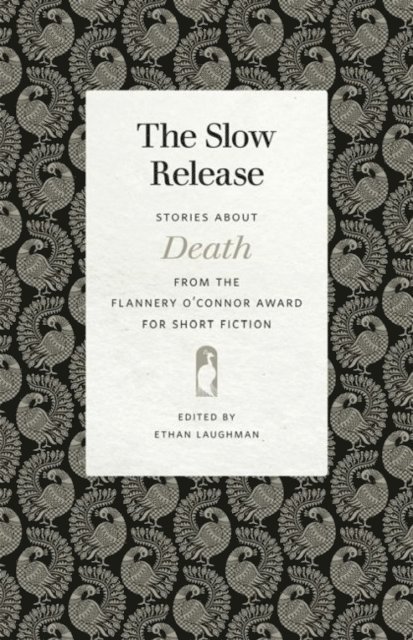 Ethan Laughman - Slow Release, E-bok