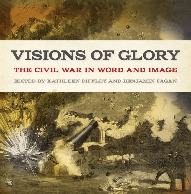 Kathleen Diffley, Benjamin Fagan - Visions of Glory, Inbunden. Tillgänglighet: Lägg i varukorg