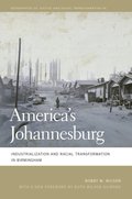 America's Johannesburg