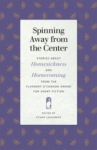 Spinning Away from the Center