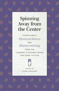 Spinning Away from the Center