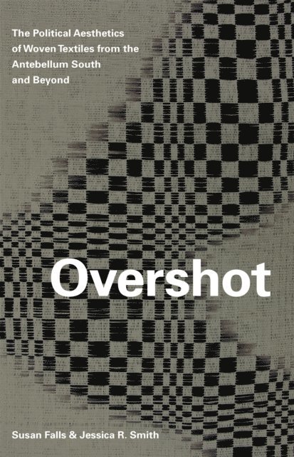 Susan Falls, Jessica R. Smith - Overshot, E-bok