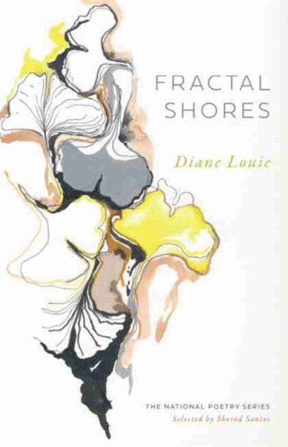 Diane Louie - Fractal Shores, E-bok