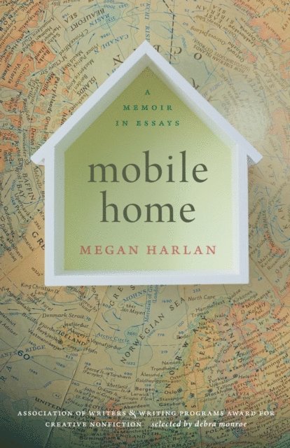 Megan Harlan - Mobile Home, E-bok